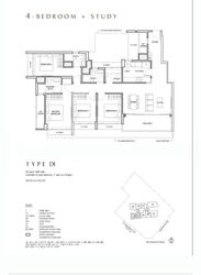THE ARCADY AT BOON KENG (D12), Apartment #495800261